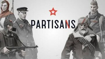 Partisans 1941 test par COGconnected