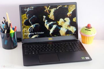 Dell G5 reviewed by Pocket-lint