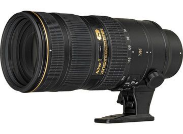 Nikon AF-S Nikkor 70-200mm im Test: 3 Bewertungen, erfahrungen, Pro und Contra