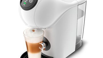 Anlisis DeLonghi Dolce Gusto Genio S