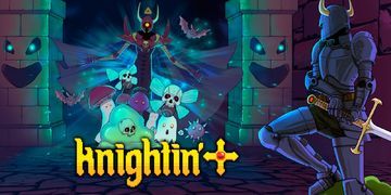 Knightin' testé par Nintendo-Town Knightin' testé par Nintendo-Town