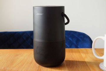 Bose Portable Home Speaker reviewed by Pocket-lint