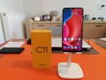 Test Realme C11