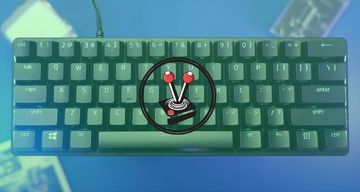 Razer Huntsman Mini reviewed by Vamers Razer Huntsman Mini reviewed by Vamers