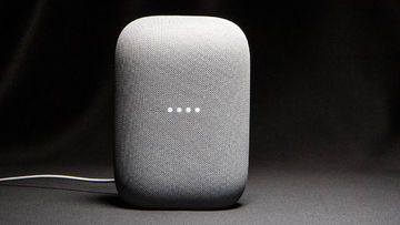 Google Nest Audio testé par 01net Google Nest Audio testé par 01net