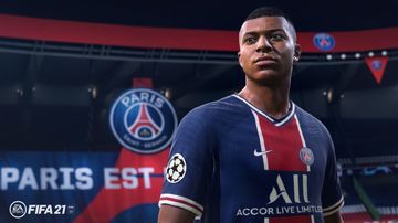 FIFA 21 test par ActuGaming