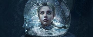 Remothered Broken Porcelain test par TheSixthAxis Remothered Broken Porcelain test par TheSixthAxis