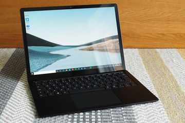Microsoft Surface Laptop 3 reviewed by Pocket-lint