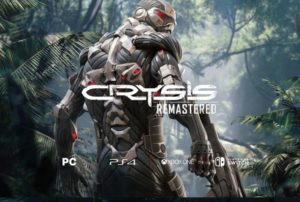 Crysis Remastered test par N-Gamz