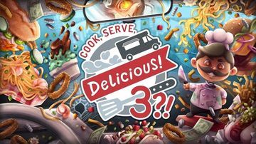 Cook, Serve, Delicious! 3 test par Geeko