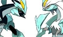 Pokemon Version Noire 2 test par JeuxActu.com Pokemon Version Noire 2 test par JeuxActu.com