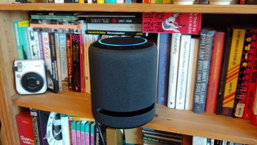 Amazon Echo Studio test par TechRadar