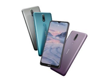 Nokia 2.4 im Test: 5 Bewertungen, erfahrungen, Pro und Contra