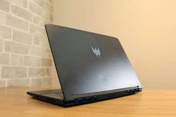 Anlisis Acer Predator Triton 300