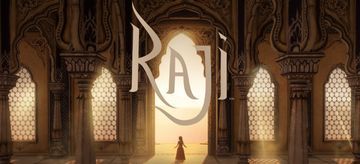 Raji: An Ancient Epic test par 4players