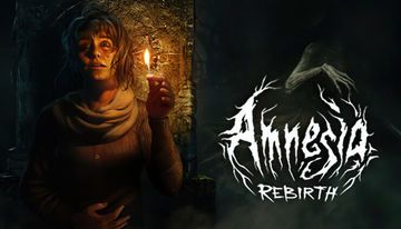 Amnesia Rebirth test par wccftech Amnesia Rebirth test par wccftech