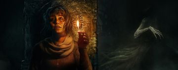 Amnesia Rebirth test par TheSixthAxis Amnesia Rebirth test par TheSixthAxis