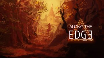 Along the Edge reviewed by GameSpace