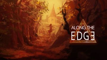 Along the Edge test par GameSpace