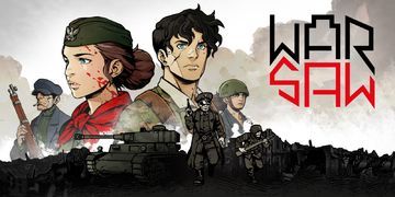 Warsaw test par Nintendo-Town Warsaw test par Nintendo-Town