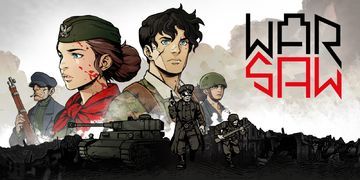 Warsaw test par Nintendo-Town