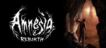Amnesia Rebirth test par 4players