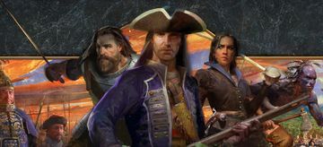 Age of Empires III: Definitive Edition test par 4players Age of Empires III: Definitive Edition test par 4players