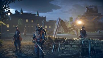 Iron Harvest test par ActuGaming Iron Harvest test par ActuGaming