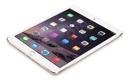 Apple iPad Mini 3 test par ComputerShopper