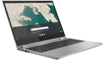 Lenovo Chromebook C340 test par Chip.de Lenovo Chromebook C340 test par Chip.de