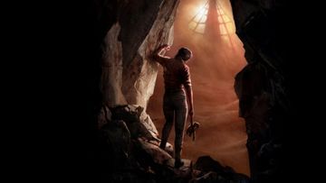 Amnesia Rebirth test par Shacknews Amnesia Rebirth test par Shacknews