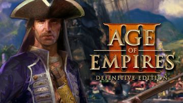 Age of Empires III: Definitive Edition reviewed by BagoGames