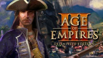 Age of Empires III: Definitive Edition test par BagoGames Age of Empires III: Definitive Edition test par BagoGames