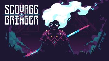ScourgeBringer test par Shacknews ScourgeBringer test par Shacknews