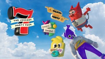 The Jackbox Party Pack 7 test par Shacknews The Jackbox Party Pack 7 test par Shacknews