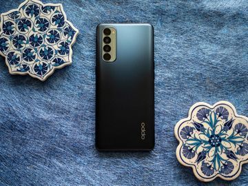 Oppo Reno 4 Pro reviewed by Android Central