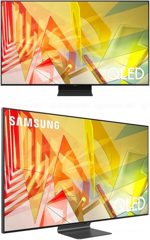 Samsung Q95T test par AVCesar Samsung Q95T test par AVCesar