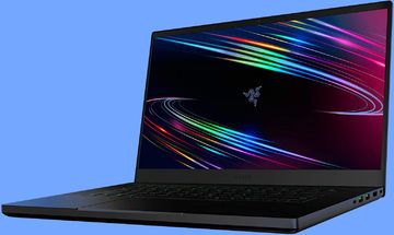 Razer Blade 15 Advanced test par Chip.de