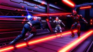 G.I. Joe Operation Blackout test par GamingBolt G.I. Joe Operation Blackout test par GamingBolt