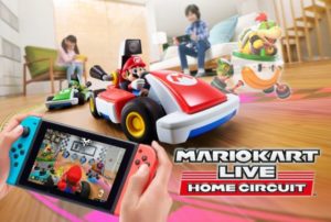 Mario Kart Live: Home Circuit test par N-Gamz