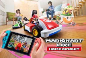 Mario Kart Live: Home Circuit test par N-Gamz Mario Kart Live: Home Circuit test par N-Gamz