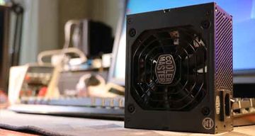 Cooler Master V850 im Test: 1 Bewertungen, erfahrungen, Pro und Contra