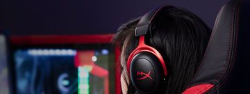 Anlisis Kingston HyperX Cloud II