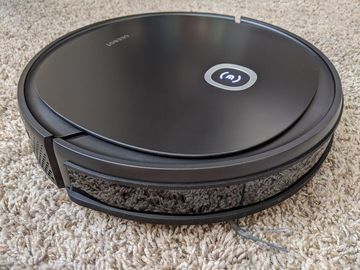 Test Ecovacs Deebot OZMO U2 Pro