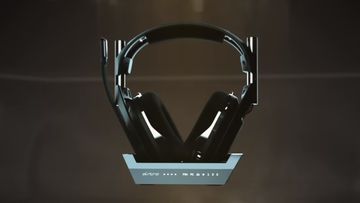Astro Gaming A50 test par GamesRadar Astro Gaming A50 test par GamesRadar