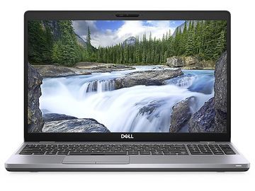 Dell Latitude 15 5510 Review: 2 Ratings, Pros and Cons