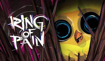 Ring Of Pain reviewed by COGconnected