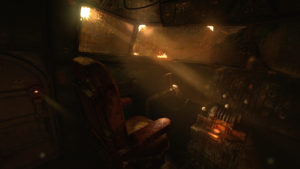 Amnesia Rebirth test par GamingBolt Amnesia Rebirth test par GamingBolt