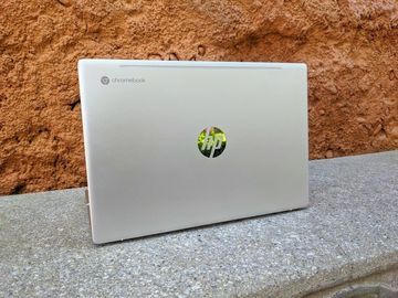 HP x360 14c test par Android Central