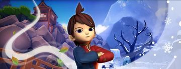 Ary and the Secret of Seasons test par SuccesOne Ary and the Secret of Seasons test par SuccesOne